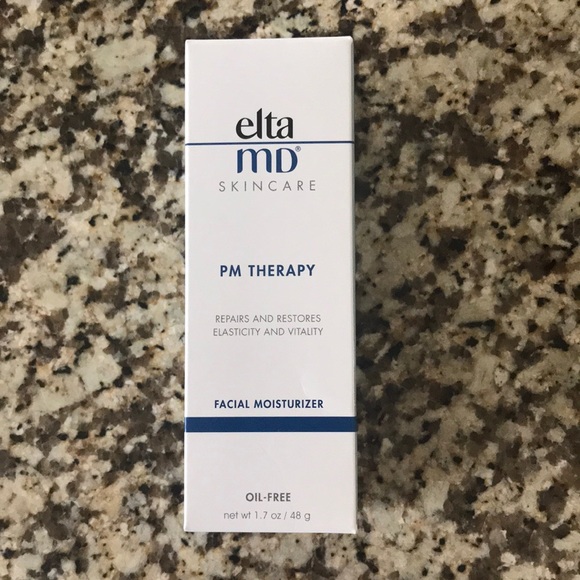 elta md skincare pm moisturizer